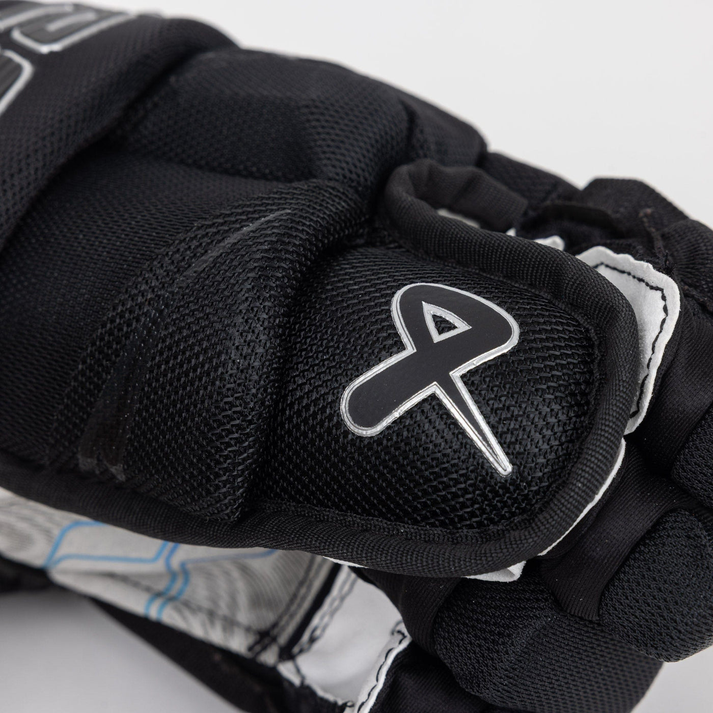 Bauer Vapor FlyLite Junior Hockey Gloves - TheHockeyShop.com