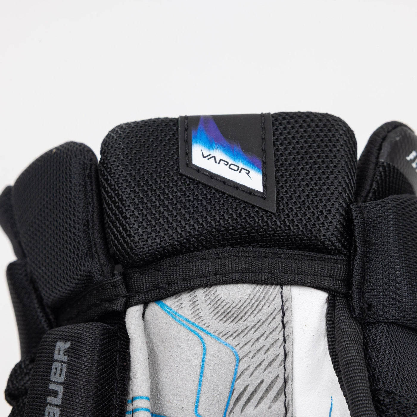 Bauer Vapor FlyLite Junior Hockey Gloves - TheHockeyShop.com