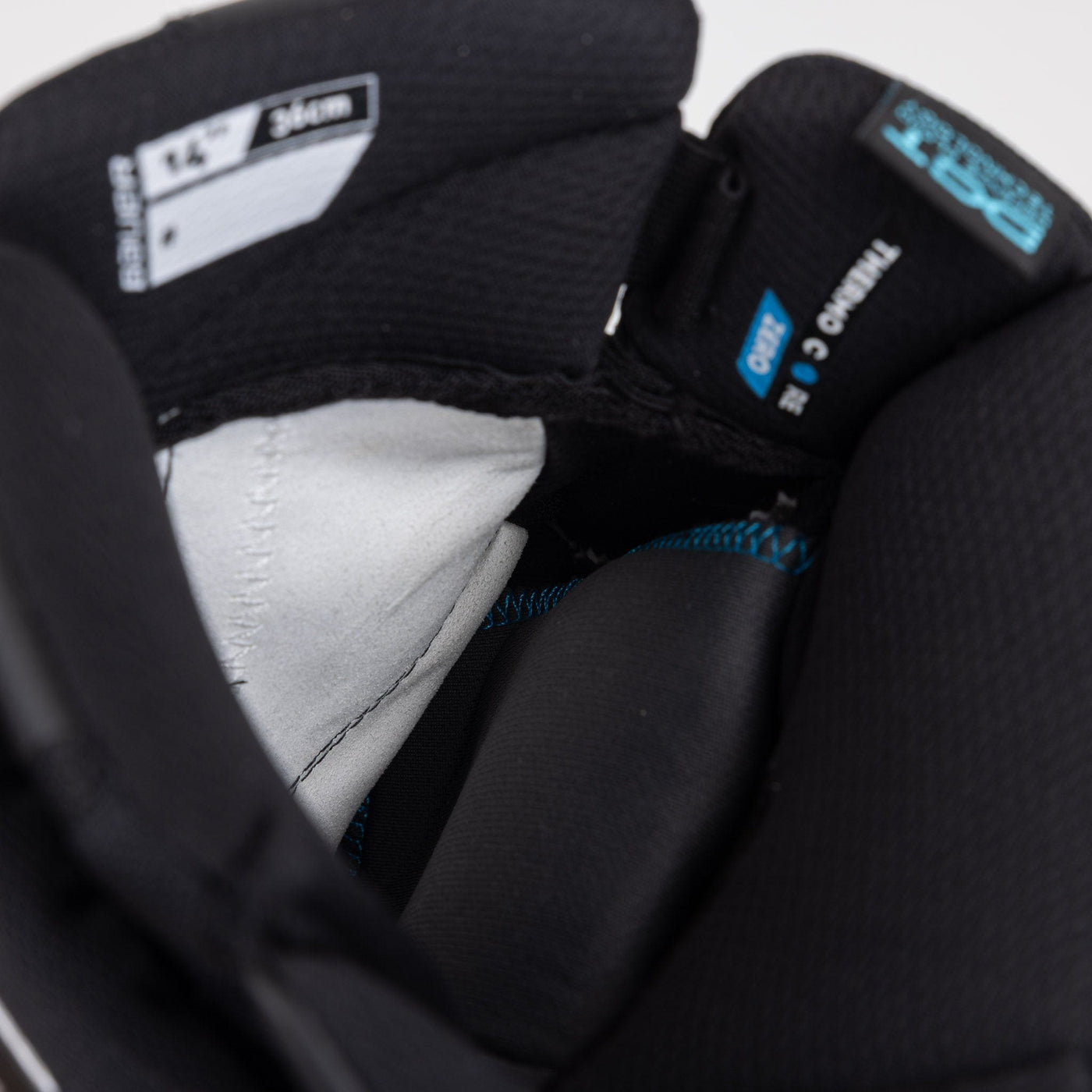 Bauer Vapor FlyLite Senior Hockey Gloves - TheHockeyShop.com