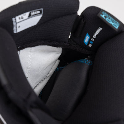 Bauer Vapor FlyLite Senior Hockey Gloves - TheHockeyShop.com
