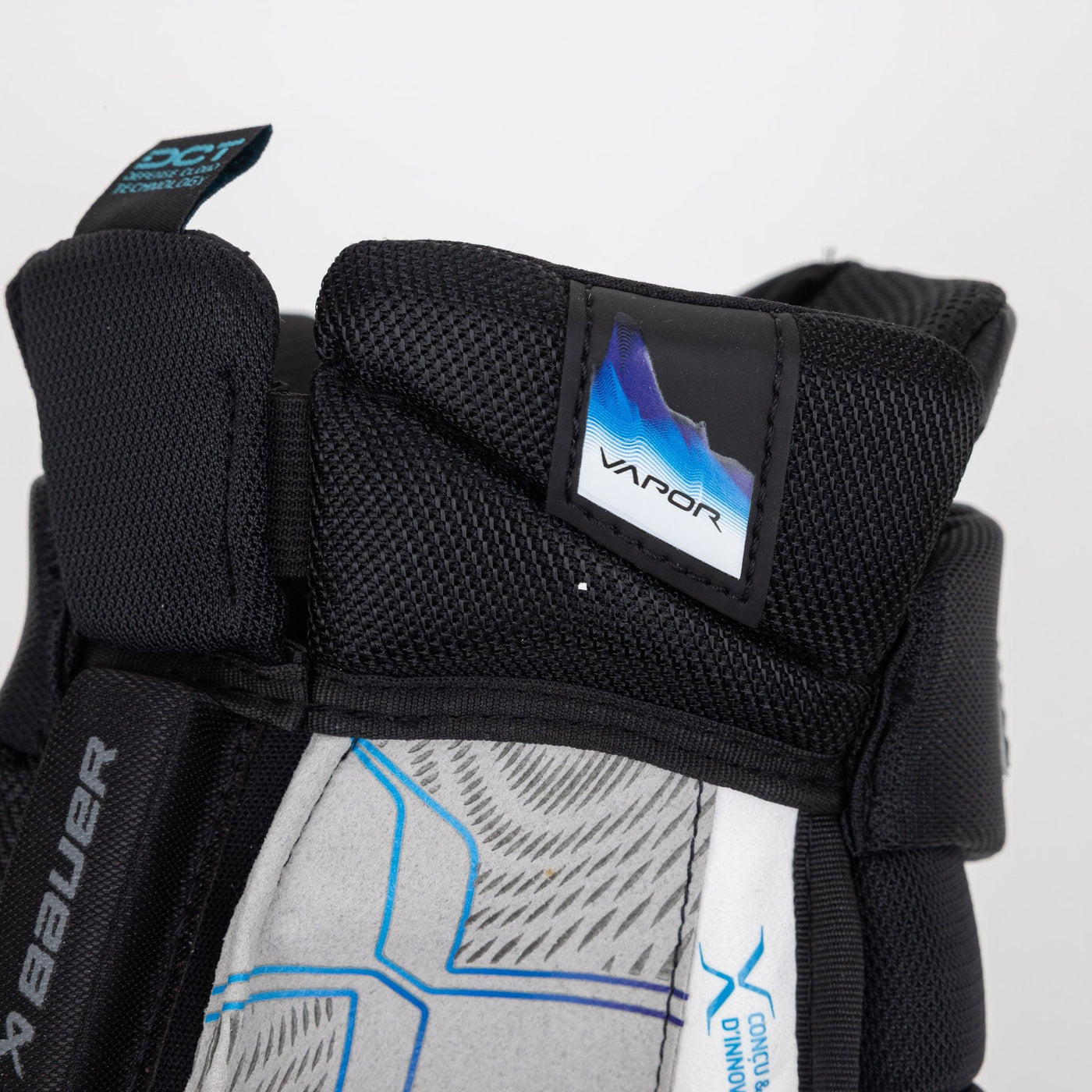 Bauer Vapor FlyLite Senior Hockey Gloves - TheHockeyShop.com