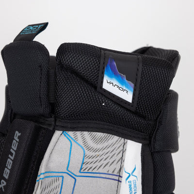 Bauer Vapor FlyLite Senior Hockey Gloves - TheHockeyShop.com
