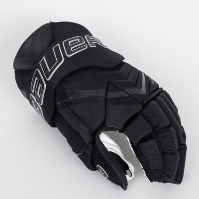 Bauer Vapor FlyLite Senior Hockey Gloves - TheHockeyShop.com
