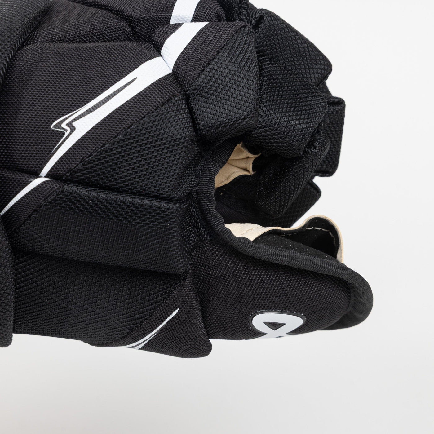 Bauer Vapor FlyPro Intermediate Hockey Gloves - TheHockeyShop.com