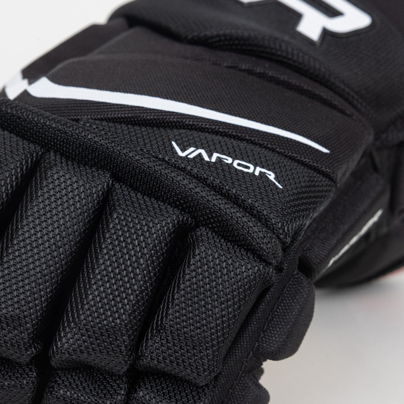 Bauer Vapor FlyPro Intermediate Hockey Gloves - TheHockeyShop.com