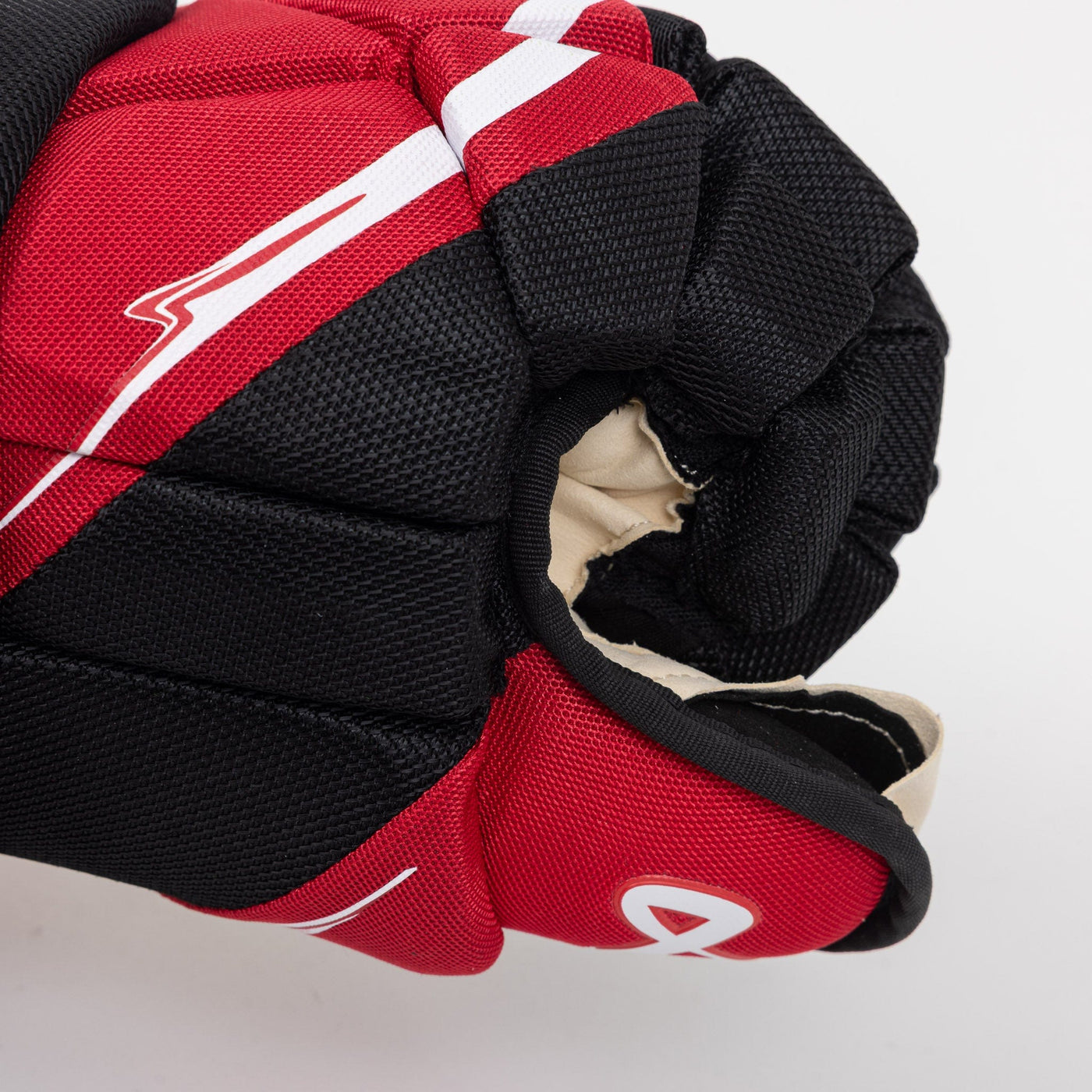 Bauer Vapor FlyPro Senior Hockey Gloves - TheHockeyShop.com
