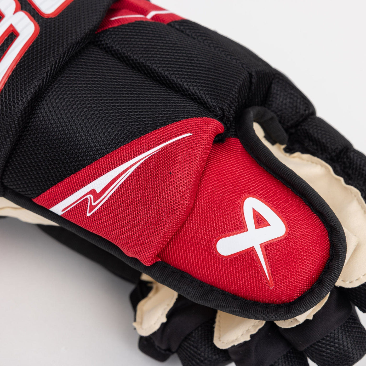 Bauer Vapor FlyPro Senior Hockey Gloves - TheHockeyShop.com