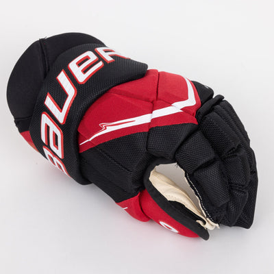 Bauer Vapor FlyPro Senior Hockey Gloves - TheHockeyShop.com