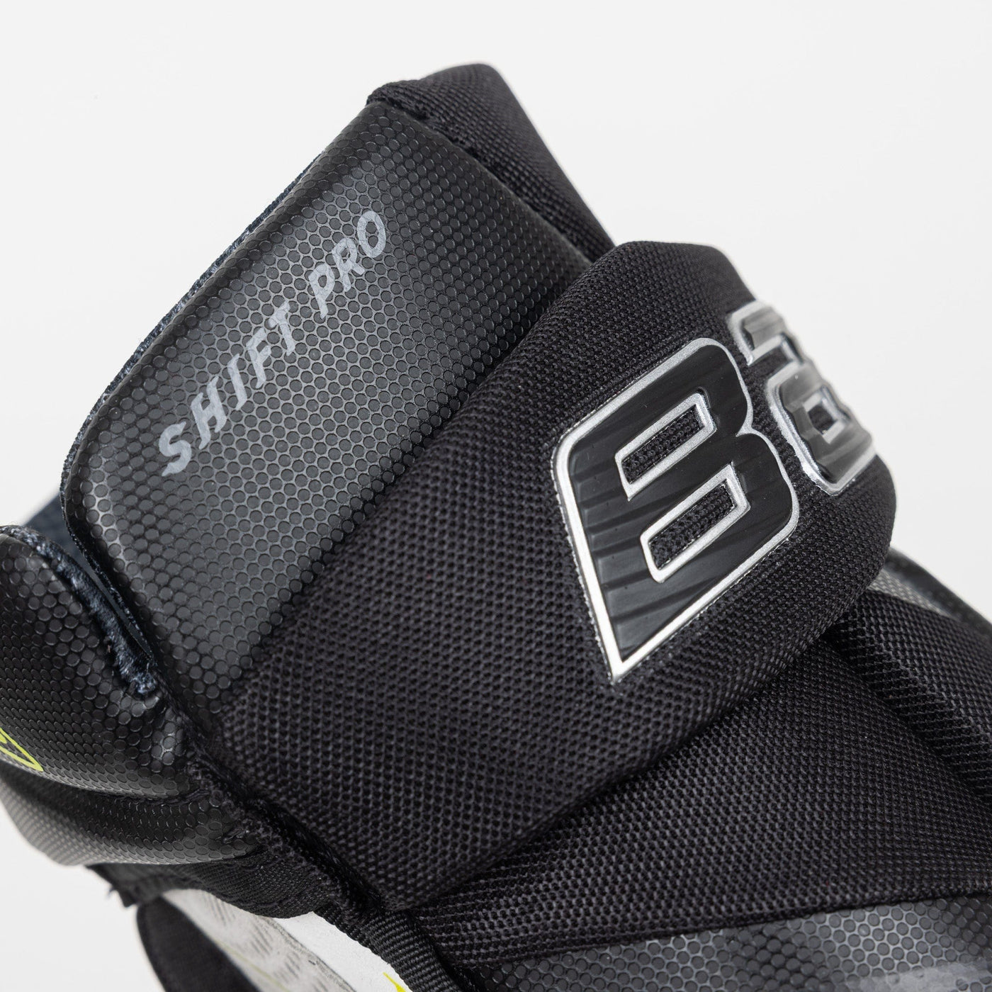 Bauer Vapor Shift Pro Intermediate Hockey Gloves - TheHockeyShop.com