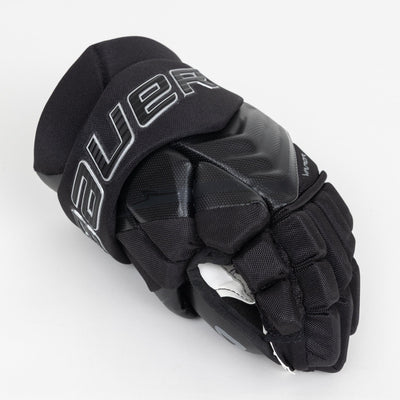 Bauer Vapor Shift Pro Intermediate Hockey Gloves - TheHockeyShop.com
