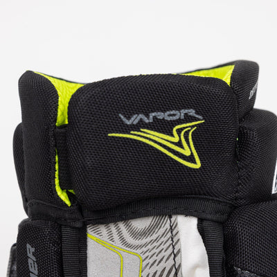 Bauer Vapor Shift Pro Junior Hockey Gloves - TheHockeyShop.com