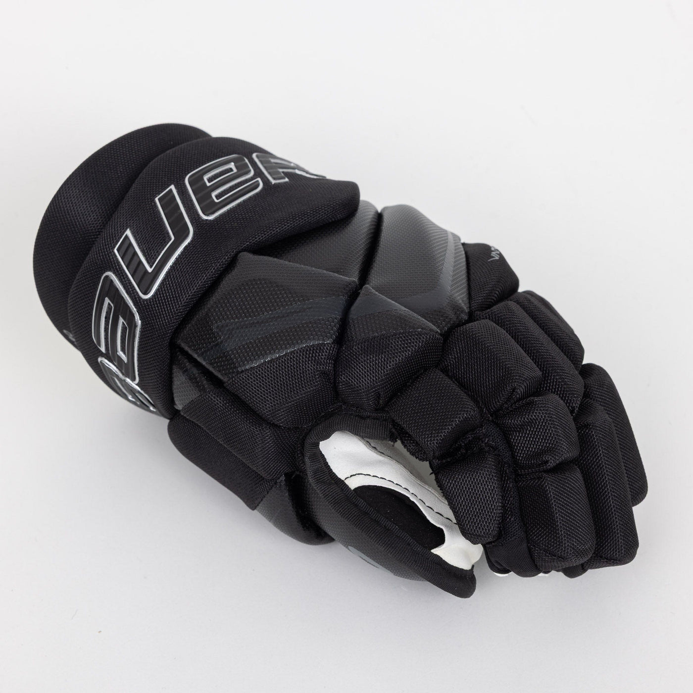Bauer Vapor Shift Pro Junior Hockey Gloves - TheHockeyShop.com
