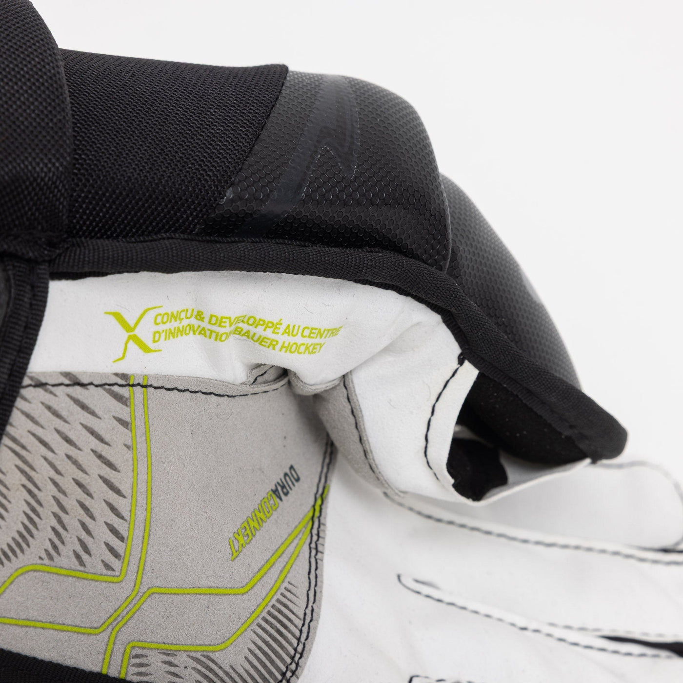 Bauer Vapor Shift Pro Senior Hockey Gloves - TheHockeyShop.com