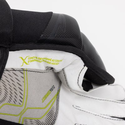 Bauer Vapor Shift Pro Senior Hockey Gloves - TheHockeyShop.com