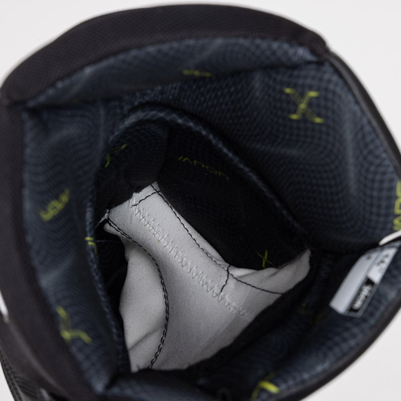 Bauer Vapor Shift Pro Senior Hockey Gloves - TheHockeyShop.com
