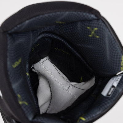 Bauer Vapor Shift Pro Senior Hockey Gloves - TheHockeyShop.com