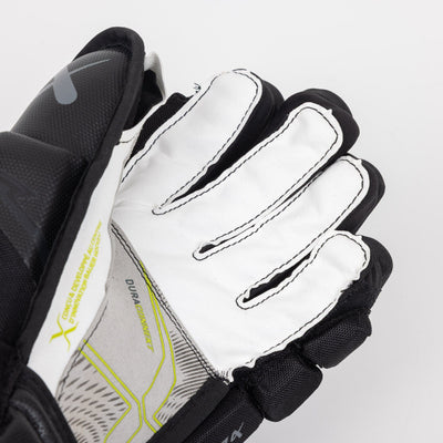 Bauer Vapor Shift Pro Senior Hockey Gloves - TheHockeyShop.com