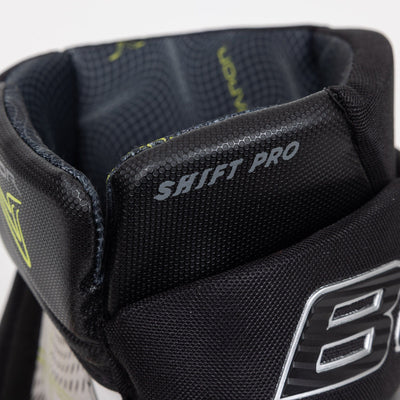 Bauer Vapor Shift Pro Senior Hockey Gloves - TheHockeyShop.com