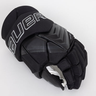 Bauer Vapor Shift Pro Senior Hockey Gloves - TheHockeyShop.com