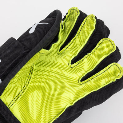 Bauer Vapor Shift Pro Youth Hockey Gloves - TheHockeyShop.com