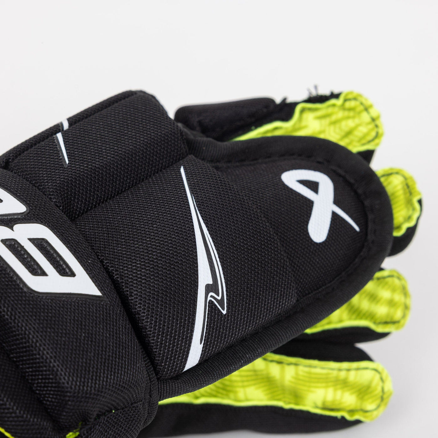 Bauer Vapor Shift Pro Youth Hockey Gloves - TheHockeyShop.com