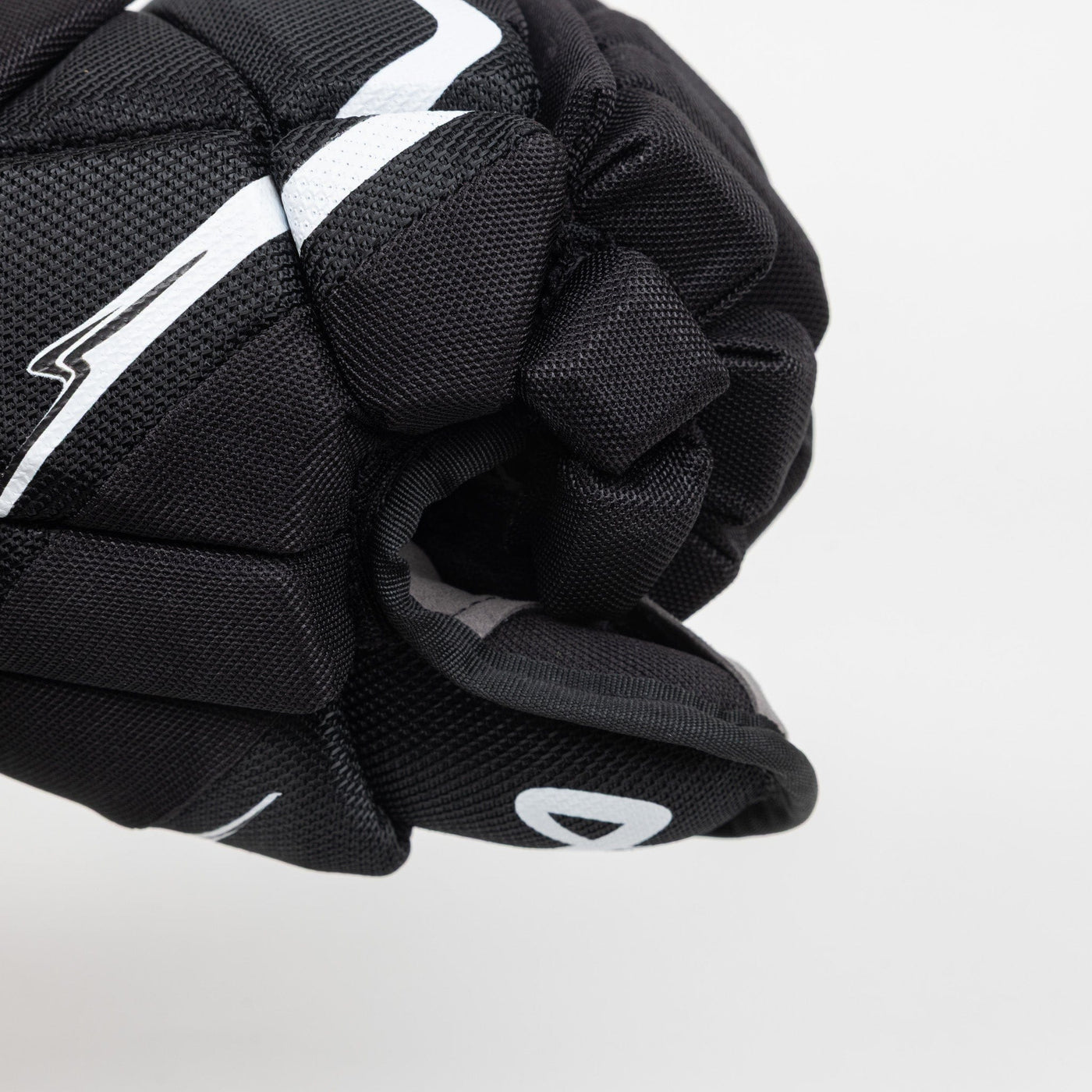 Bauer Vapor Velocity Intermediate Hockey Gloves - TheHockeyShop.com