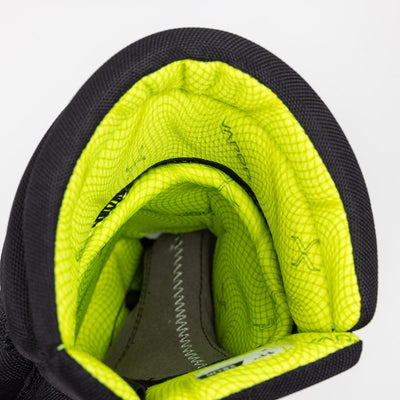 Bauer Vapor Velocity Junior Hockey Gloves - TheHockeyShop.com