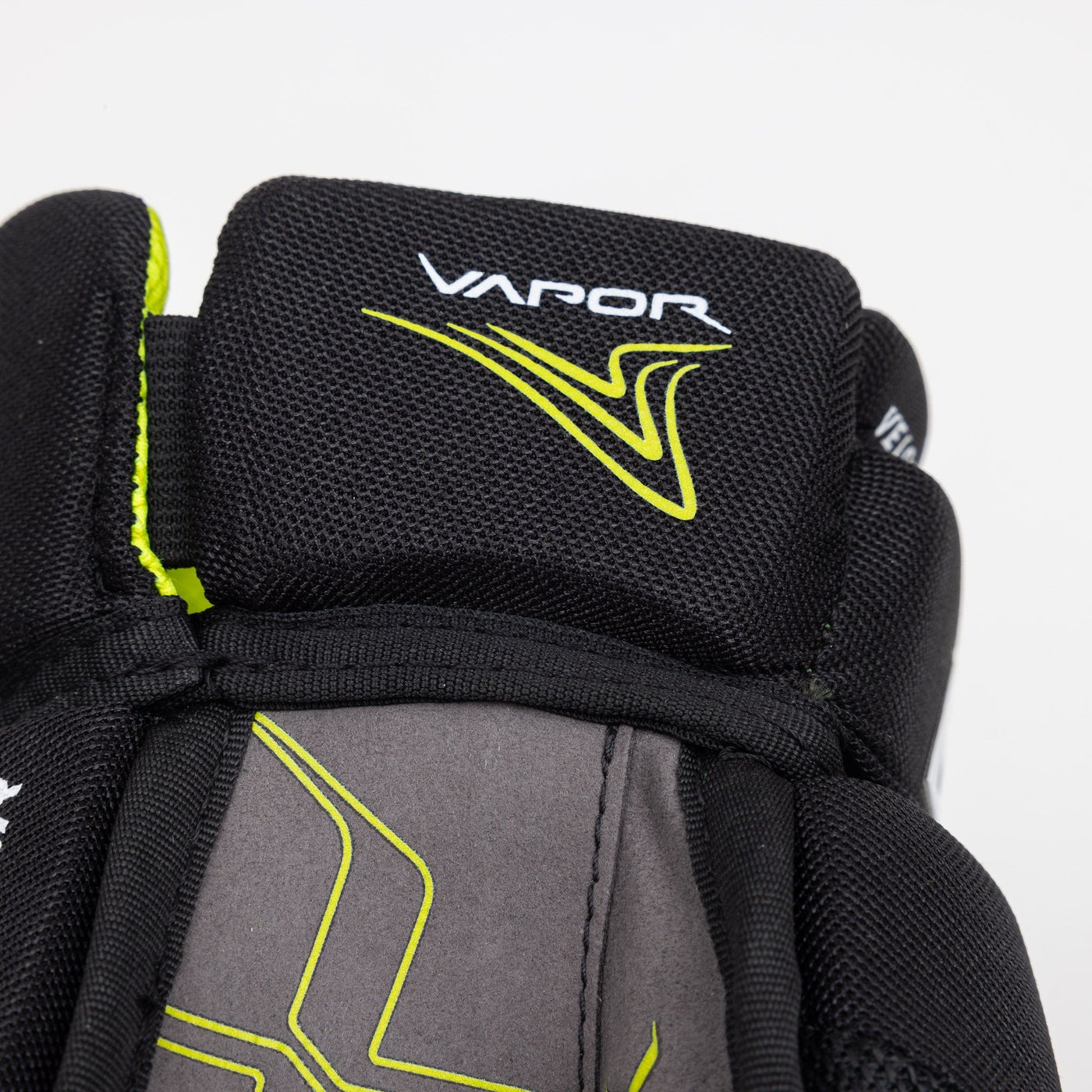 Bauer Vapor Velocity Junior Hockey Gloves - TheHockeyShop.com