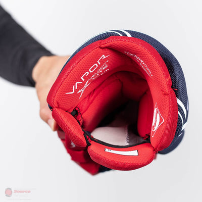Bauer Vapor X Velocity Lite Senior Hockey Gloves (2018)