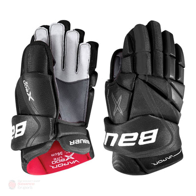 Bauer Vapor X800 Lite Junior Hockey Gloves