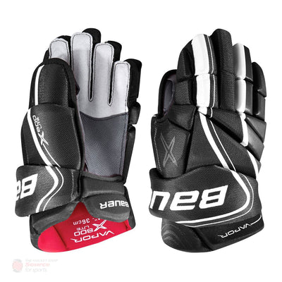 Bauer Vapor X800 Lite Junior Hockey Gloves