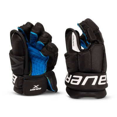 Bauer X Youth Hockey Gloves - The Hockey Shop Source For Sports
