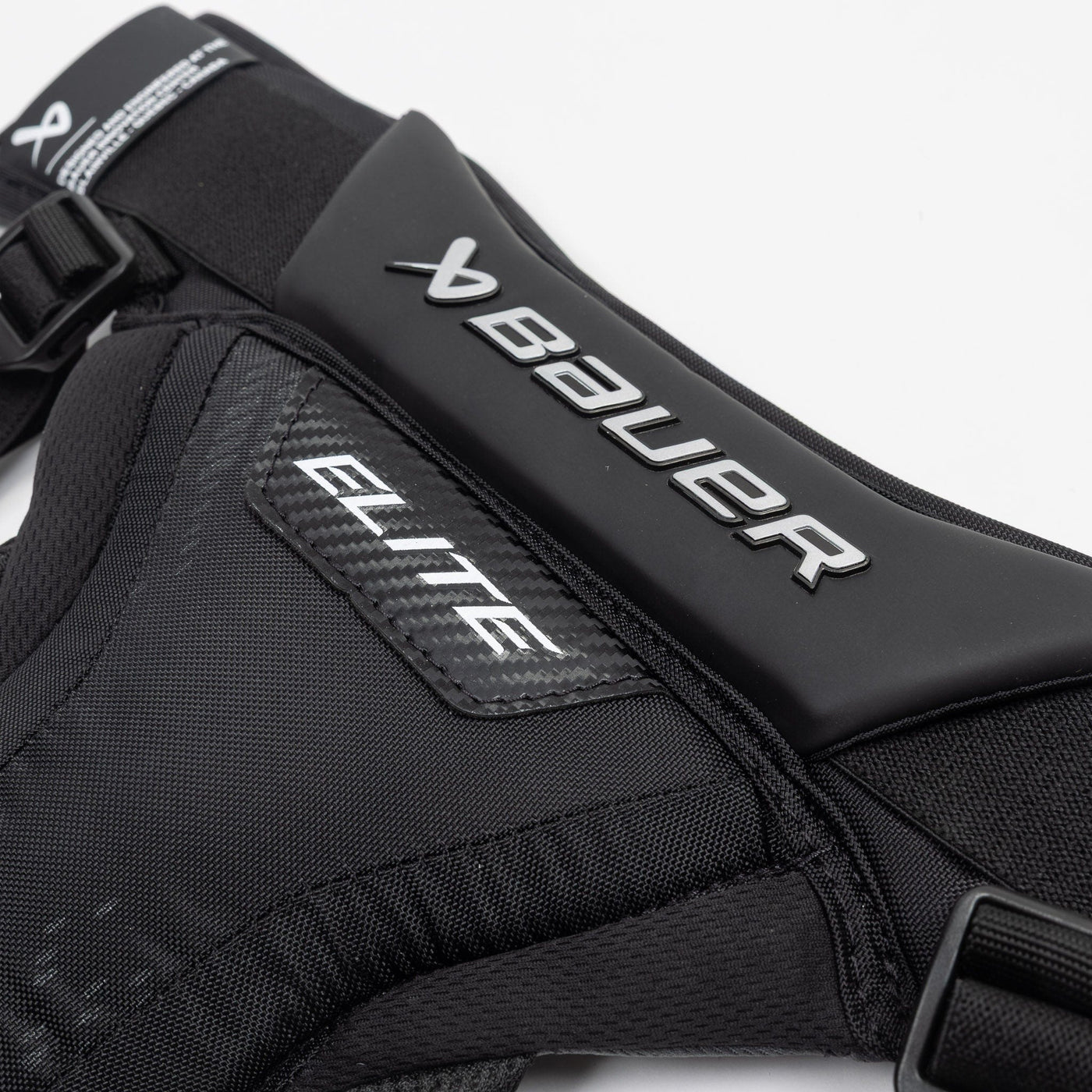 Bauer Senior Goalie Jill - TheHockeyShop.com