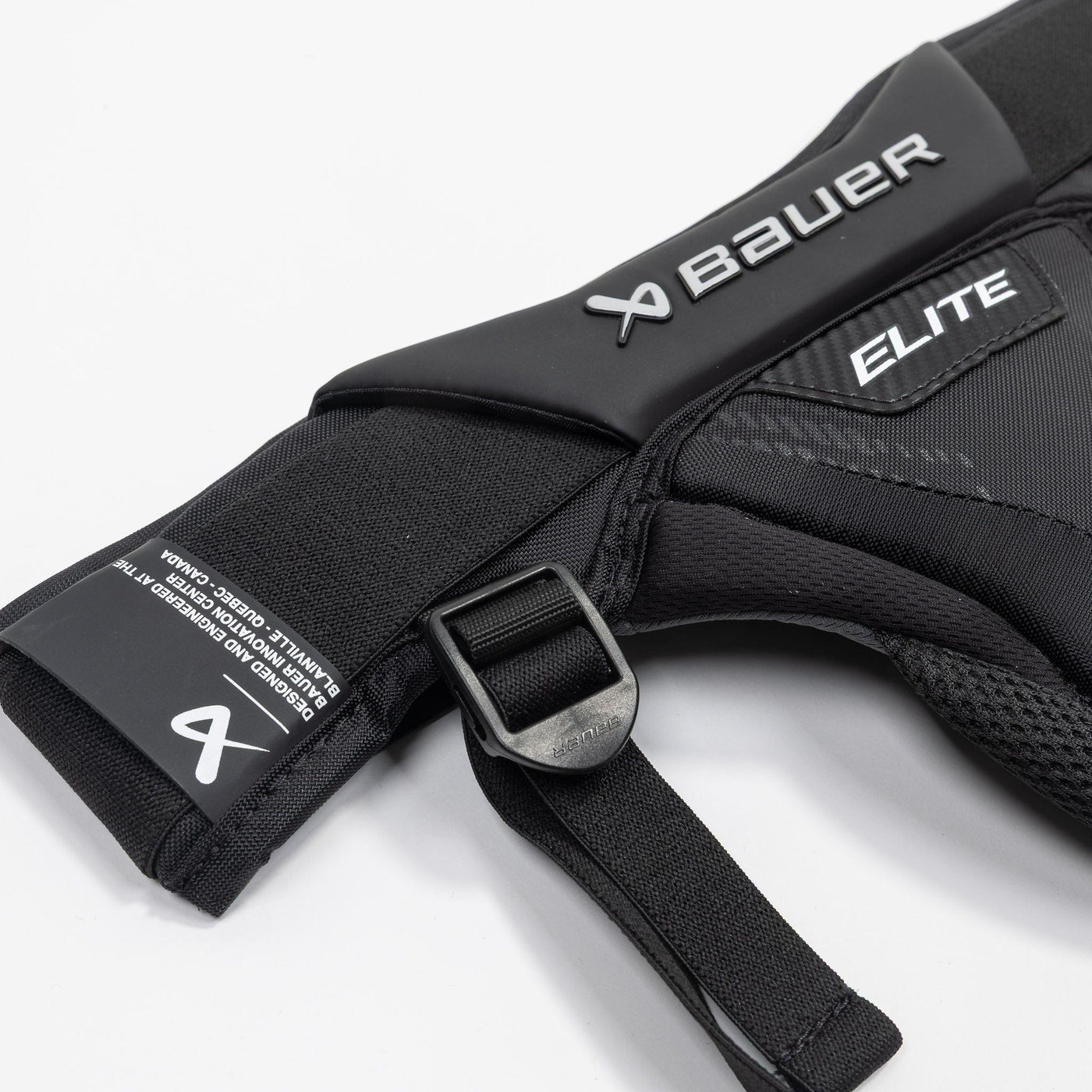 Bauer Senior Goalie Jill - TheHockeyShop.com