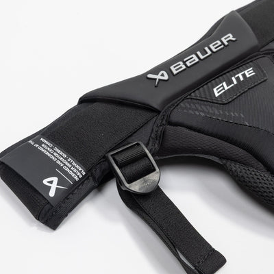 Bauer Senior Goalie Jill - TheHockeyShop.com