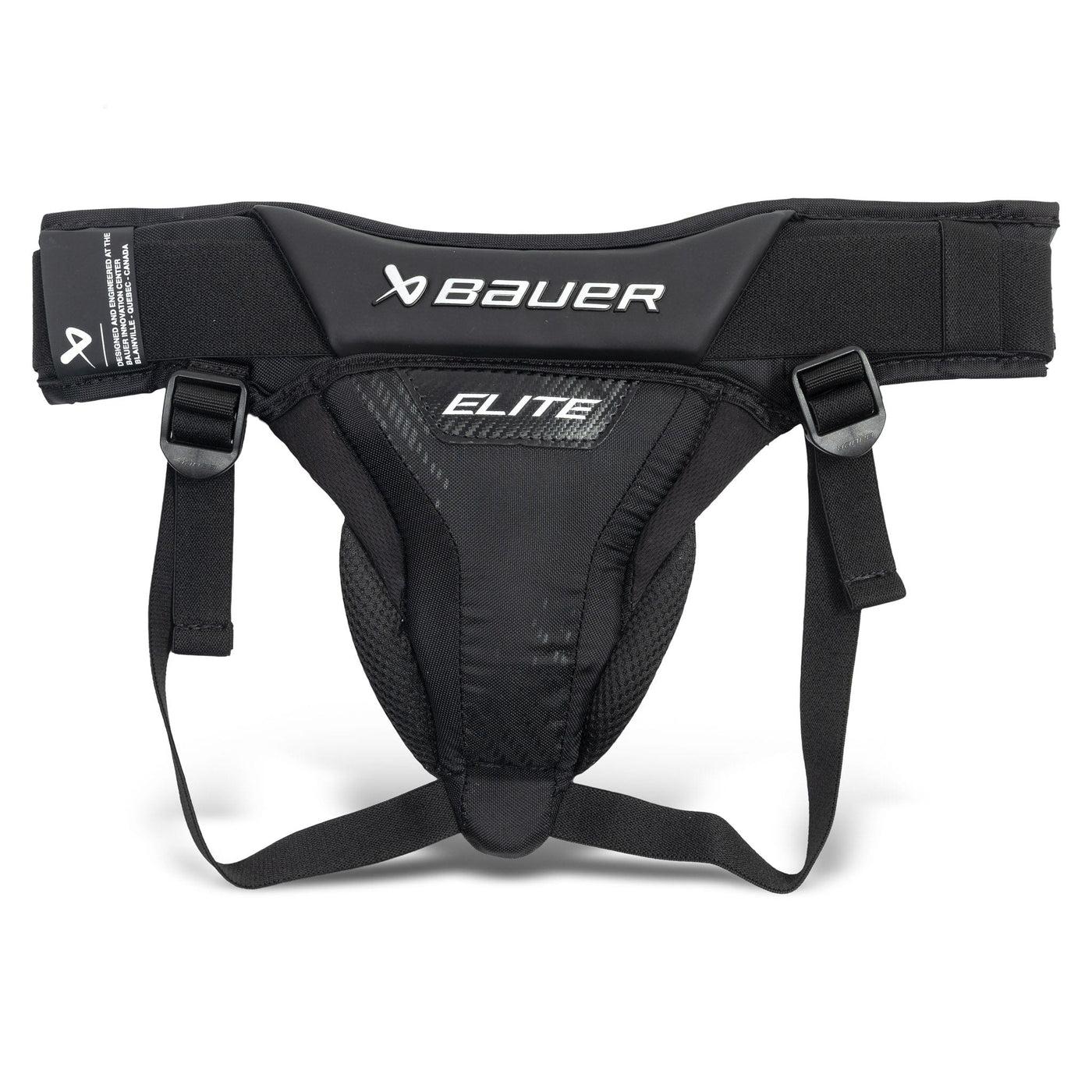 Bauer Senior Goalie Jill - TheHockeyShop.com