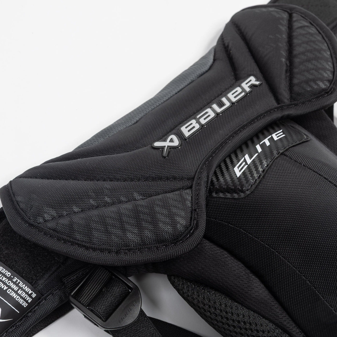 Bauer Elite Junior Goalie Jock - TheHockeyShop.com