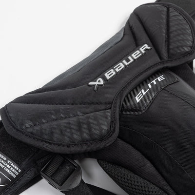 Bauer Elite Junior Goalie Jock - TheHockeyShop.com