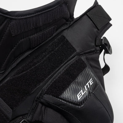 Bauer Elite Junior Goalie Jock - TheHockeyShop.com