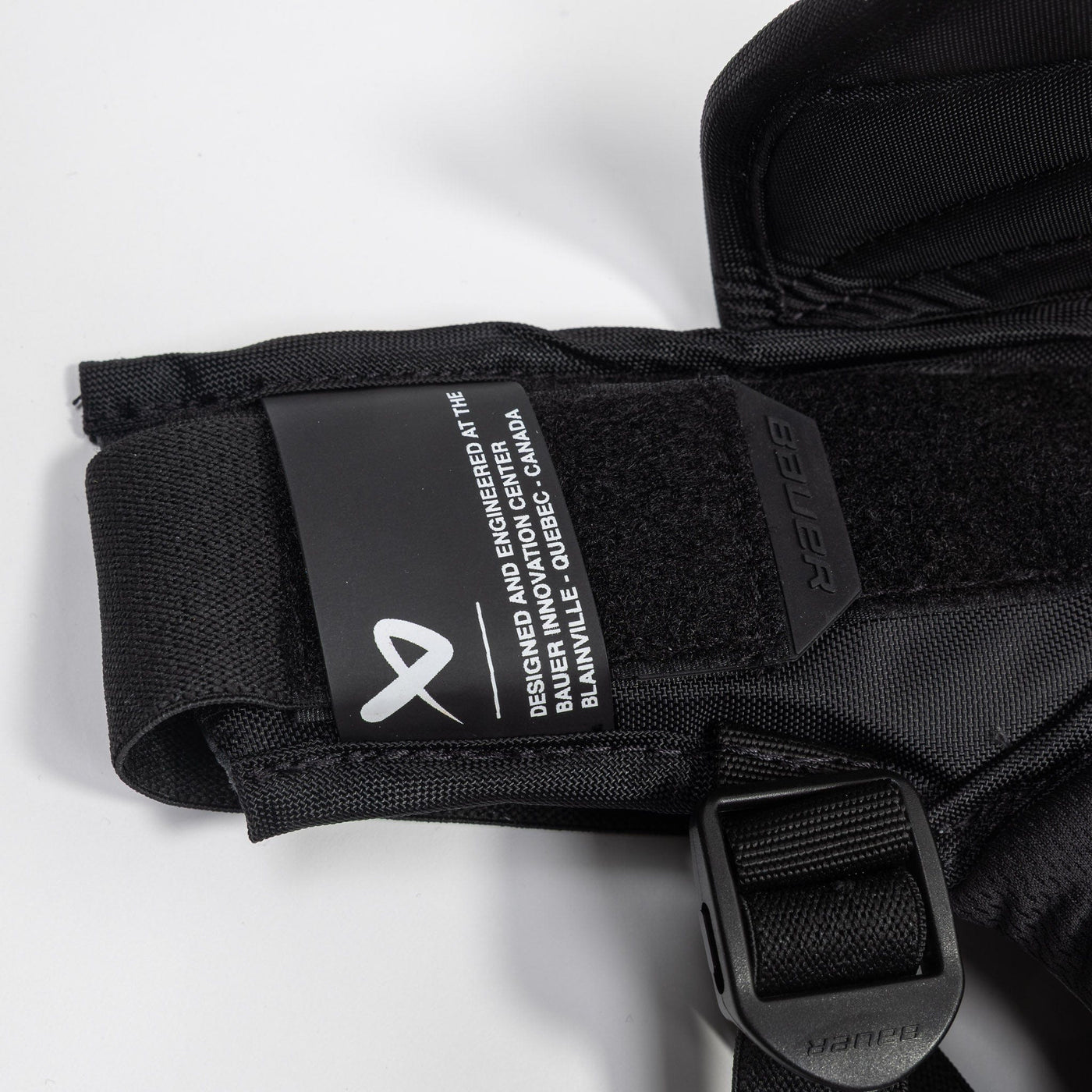 Bauer Elite Junior Goalie Jock - TheHockeyShop.com