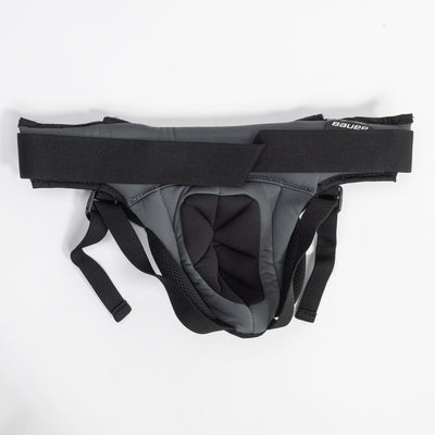 Bauer Elite Junior Goalie Jock - TheHockeyShop.com