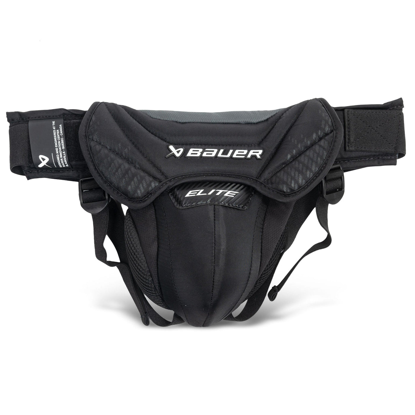Bauer Elite Junior Goalie Jock - TheHockeyShop.com
