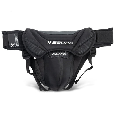 Bauer Elite Senior Goalie Jock - TheHockeyShop.com