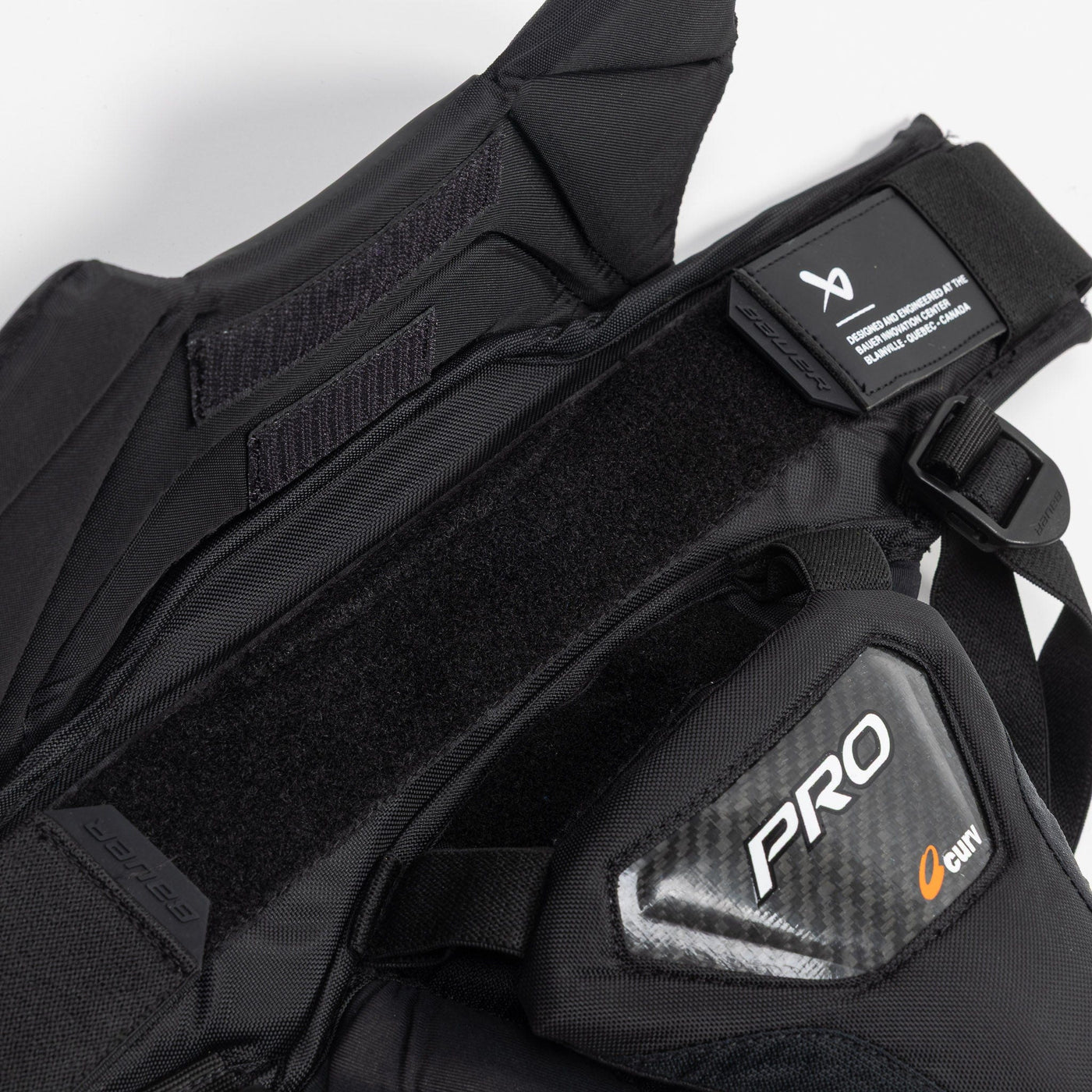 Bauer Pro Senior Goalie Jock - TheHockeyShop.com