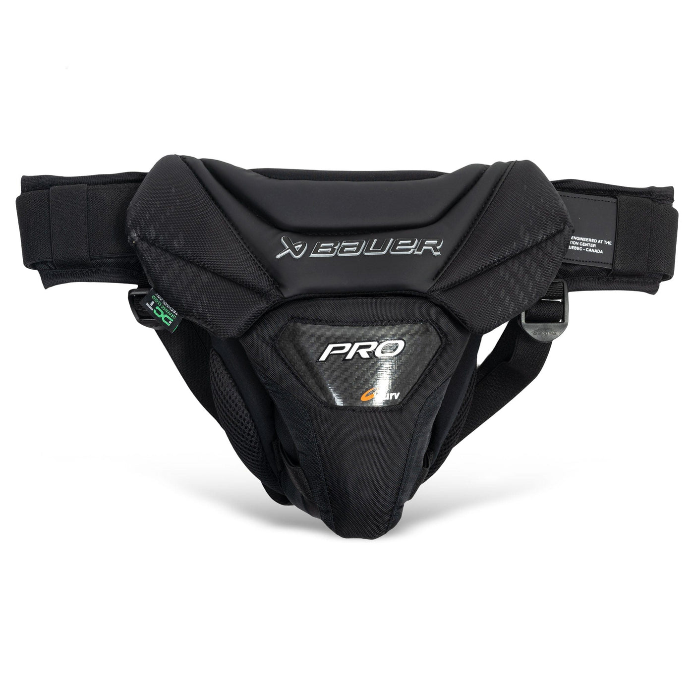 Bauer Pro Senior Goalie Jock - TheHockeyShop.com