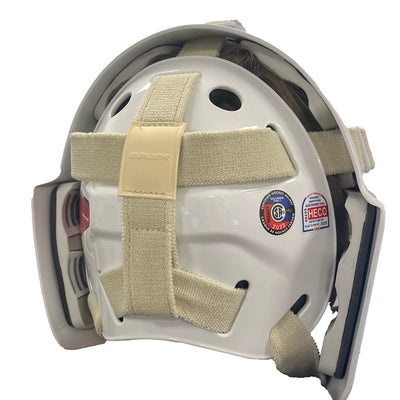 Bauer Profile Back Plate Strap - The Hockey Shop Source For Sports