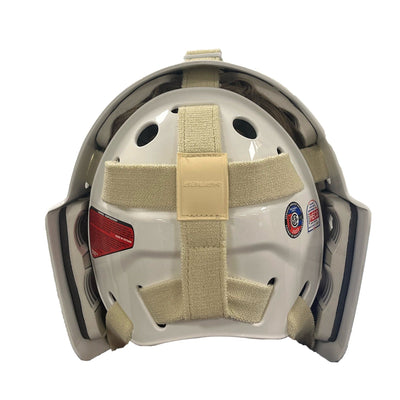 Bauer Profile Back Plate Strap - The Hockey Shop Source For Sports