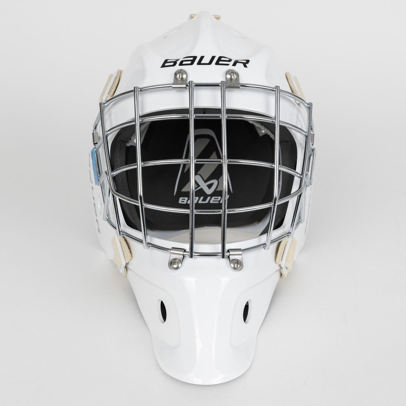 Bauer 930 Senior Goalie Mask - TheHockeyShop.com