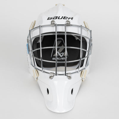 Bauer 930 Senior Goalie Mask - TheHockeyShop.com