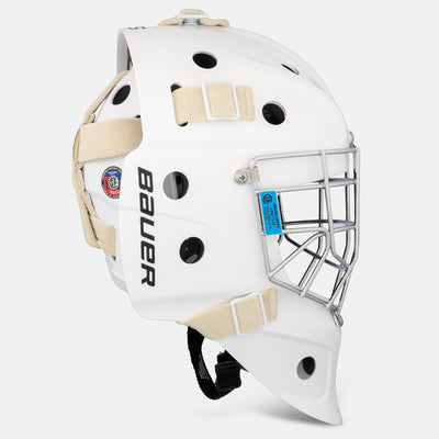 Bauer 930 Senior Goalie Mask - TheHockeyShop.com